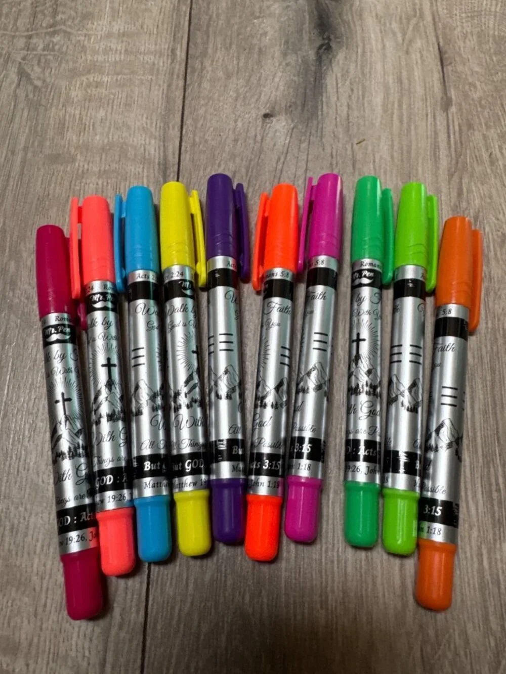 US Office Supply, Mr. Pen smooth no